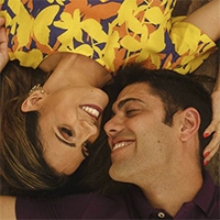 Jaqueline e Wilson - Igreja Santa Filomena - Juiz de Fora - MG