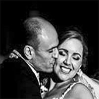 Camila e Leonardo - Metropolitan Hall - Juiz de Fora - MG